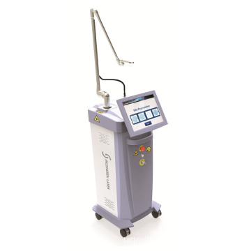 New Fractional CO2 Laser Machine